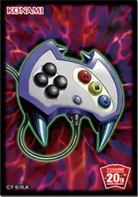 SPECIAL プロテクター vol.1【エネミーコントローラー】(10枚入り