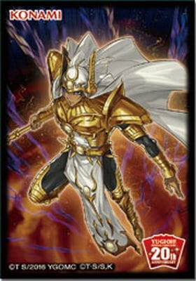 (未使用･未開封品)　遊戯王  20th ANNIVERSARY キャンペーン 第10弾 SPECIAL プロテクター vol.2 p706p5g 公式】遊戯王OCG on X: 