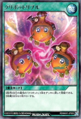 RD/MAX1-JP005 ܥåȥץ R