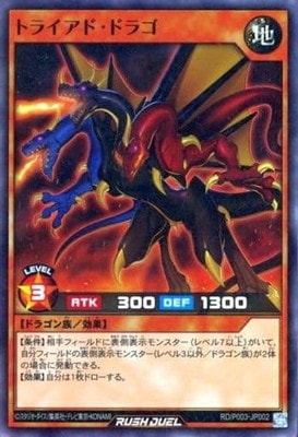 RD/P003-JP002 �ȥ饤���ɡ��ɥ饴�ڥ����ѡ��쥢��