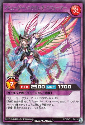 RD/EXT01-JP029 ߥ塼ϥ󥰡ѥեޡ R