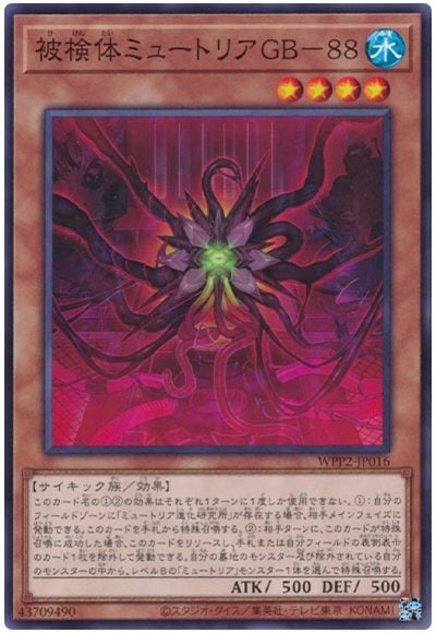 ��11��/WPP2-JP016 �︡�Υߥ塼�ȥꥢ�ǣ¡ݣ���