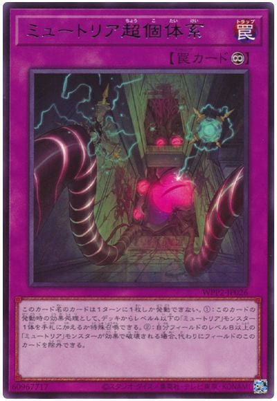 11/WPP2-JP026 ߥ塼ȥꥢĶη R