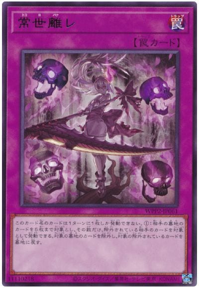 ��11��/WPP2-JP061 ����Υ�� R