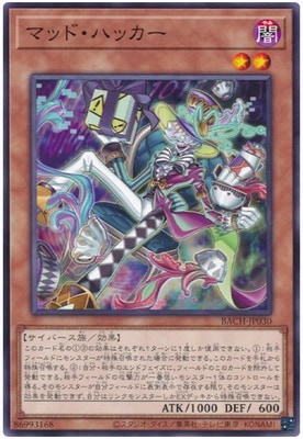 11/07/BACH-JP030 ޥåɡϥå