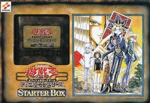 OCG-未開封パック・BOX