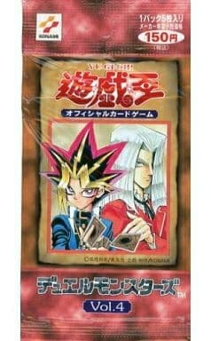 OCG-未開封パック・BOX