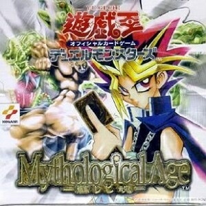 未開封BOX】Mythological Age －蘇りし魂－【宅配便のみ】 | 未開封 