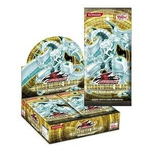 遊戯王OCG STARSTRIKE BLAST 未開封BOX 未開封BOX】STARSTRIKE BLAST【宅配便のみ】 | 未開封商品,OCG-未開封