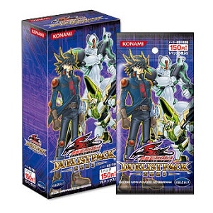 遊戯王 遊星編3 デュエリストパック 未開封 BOX 未開封BOX】デュエリストパック－遊星編3－【宅配便のみ】 | 未開封
