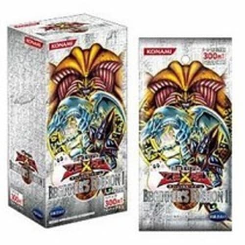 未開封BOX】BEGINNER'S EDITION 1（第7期）【宅配便のみ】 | 未開封