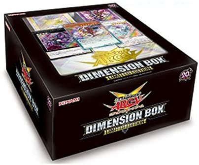 OCG-未開封パック・BOX