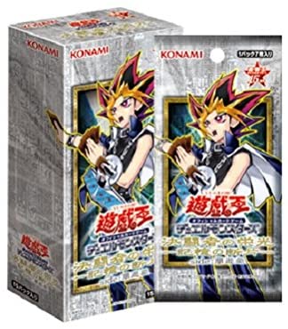 福袋 セール 未開封BOX】決闘者の栄光－記憶の断片－ side：闇遊戯【宅配便 遊戯王OCG デュエルモンスターズ