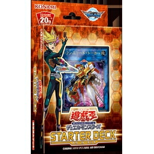 ̤STARTER DECK(2018)