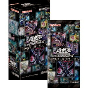 ��̤����BOX��PRISMATIC ART COLLECTION�������ؤΤߡ�