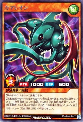 RD/KP08-JP017 ���ޥ쥪�� R