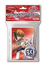 OCG-デュエリストアイテム(カード付属なし)