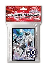 遊戯王 デュエルモンスターズ】デュエリストカードプロテクター E