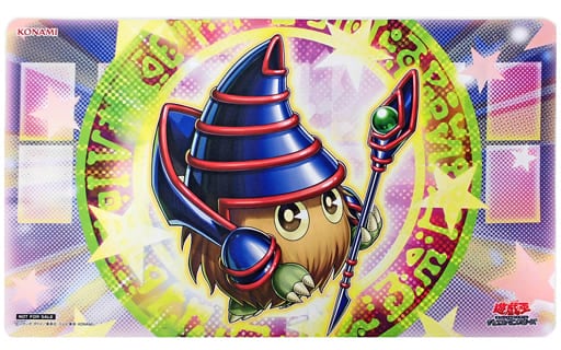 遊戯王OCGデュエルモンスターズ デュエルフィールド 「闇遊戯