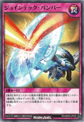 RD/GRD2-JP030 祤ƥåХѡ