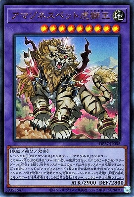 デュエリストパック－輝石のデュエリスト編－(DP27)