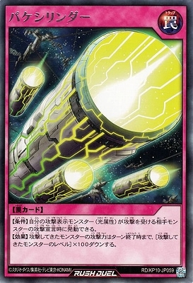 RD/KP10-JP059 �ѥ��������� R