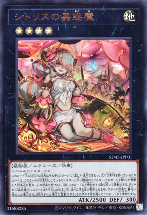 ��11�� SD45-JPP01 ���ȥꥹ�������ڥ���ȥ�쥢��