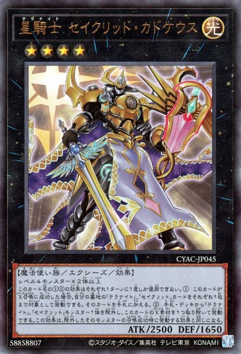 サイバーストーム・アクセス(CYAC)