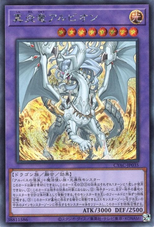 サイバーストーム・アクセス(CYAC)