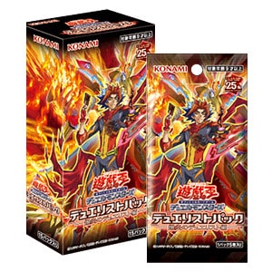 OCG-未開封パック・BOX