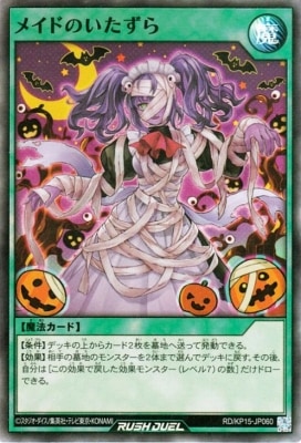 RD/KP15-JP060 �ᥤ�ɤΤ�������ڥ����ѡ��쥢��