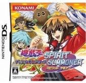 ͷǥ奨󥹥GX SPIRIT SUMMONER