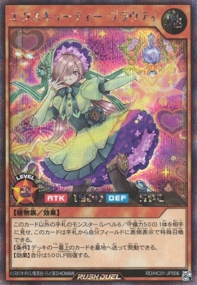 RD/HC01-JP006 ���������塼�ƥ������ץ饦�ƥ��ڥ�������åȥ쥢��