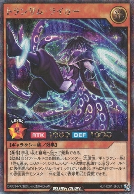 RD/HC01-JP061 �ȥ�󥶥ࡦ�饤�����ڥ�������åȥ쥢��