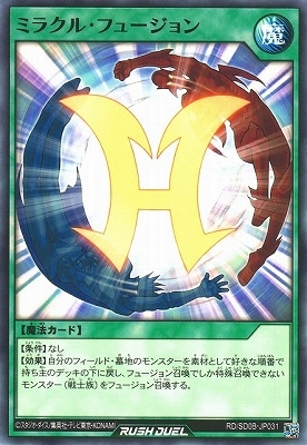 RD/SD0B-JP031 �ߥ饯�롦�ե塼�����