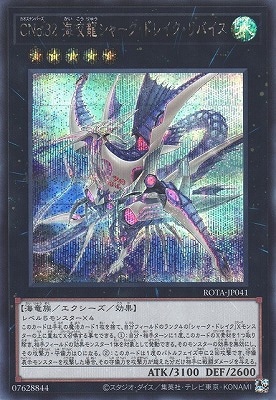 12/06/ROTA-JP041 CNo. ζ㡼ɥ쥤Хڥåȥ쥢