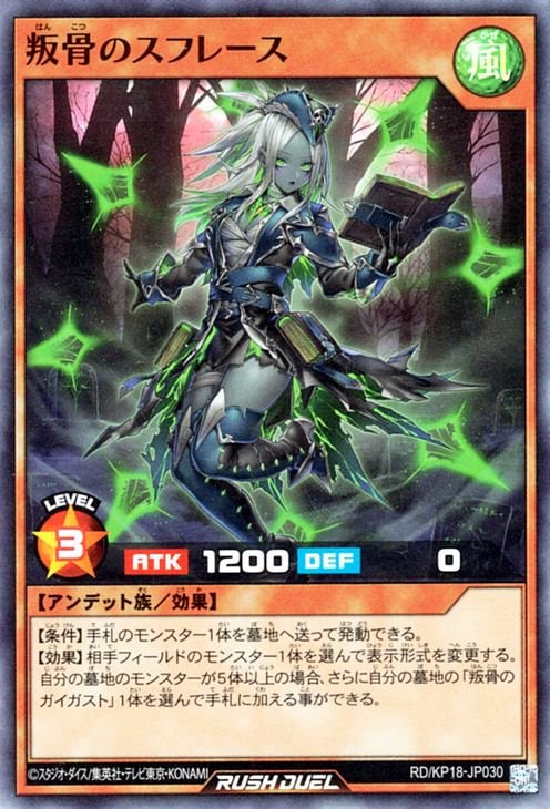 RD/KP18-JP030 �����Υ��ե졼���ڥ����ѡ��쥢��