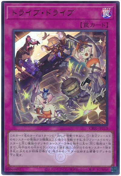 ��12��/CF01-JP113 �ȥ饤�֡��ɥ饤�֡ڥ���ȥ�쥢��