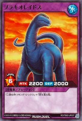 RD/TB02-JP037 �֥饭���쥤�ɥ�