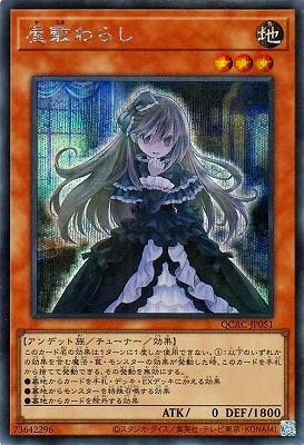 12/QCAC-JP051 ߤ餷 ڥåȥ쥢