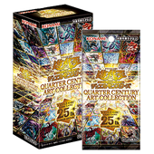 ̤BOXQUARTER CENTURY ART COLLECTION