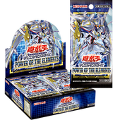 ̤BOXPOWER OF THE ELEMENTSؤΤߡ