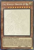 LED7-EN000 顼ε(THE WINGED DRAGON OF RA)ڥȥ쥢
