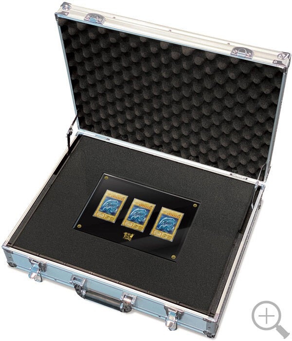 ͷOCGǥ奨󥹥 25th ANNIVERSARY ULTIMATE KAIBA SETڥܡ볫Ѥߡ