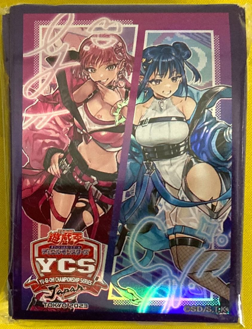 ꡼֡EvilTwin(YCSJ2023TOKYO)100