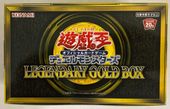 ��̤������LEGENDARY GOLD BOX��Ȣ�٤쥢���