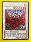 BLACK ROSE DRAGON��CSOC-EN039���֥�å������������ɥ饴��ڥ���ƥ���åȥ쥢�ۡ�