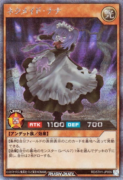 RD/5TH1-JP055 �ͥ��ᥤ�ɡ��ʥʡڥ�������åȥ쥢��