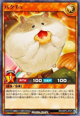 RD/ORP3-JP074 �ѥ�����