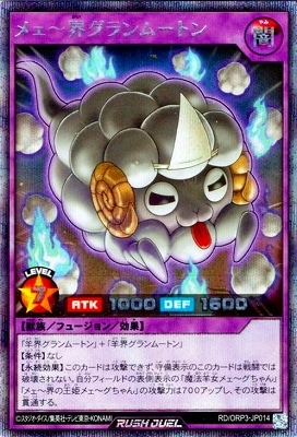 RD/ORP3-JP014 �ᥧ���������ࡼ�ȥ�ڥ�������åȥ쥢��